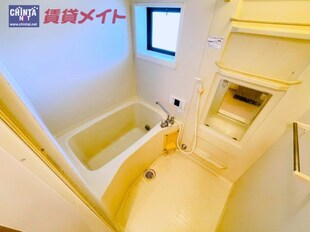 近鉄富田駅 徒歩7分 2階の物件内観写真